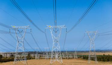 Curso de CIPA | Geração, transmissão e distribuição de energia elétrica